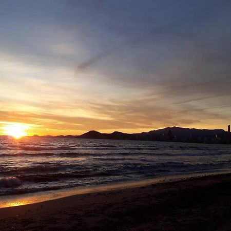 Appartement Apartamento Cerca De La Playa à Benidorm Extérieur photo