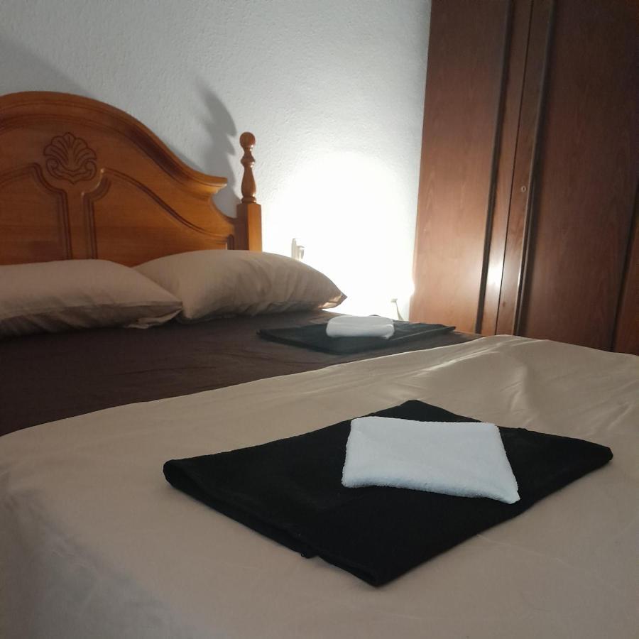 Appartement Apartamento Cerca De La Playa à Benidorm Extérieur photo