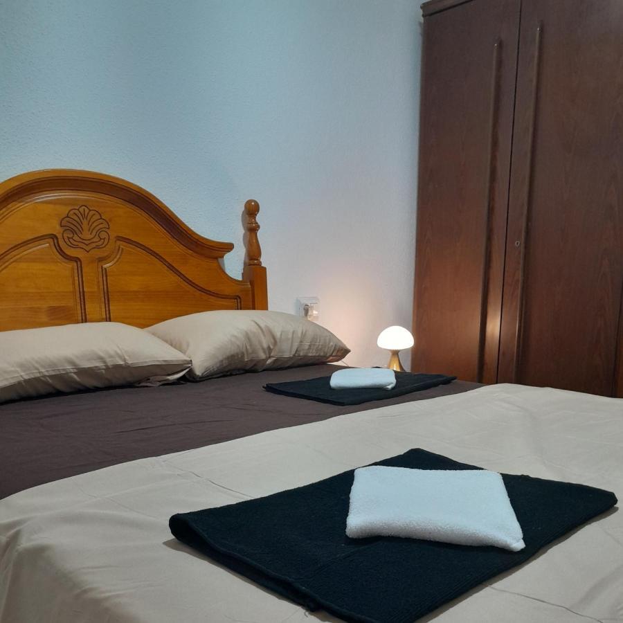 Appartement Apartamento Cerca De La Playa à Benidorm Extérieur photo